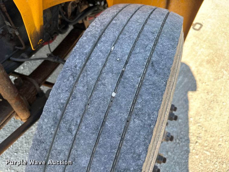 image for item OF9854 2013 IC Corporation  PB10500 school bus