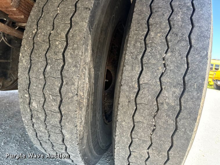 image for item OF9854 2013 IC Corporation  PB10500 school bus