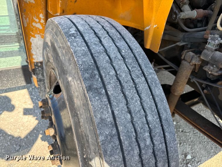 image for item OF9854 2013 IC Corporation  PB10500 school bus