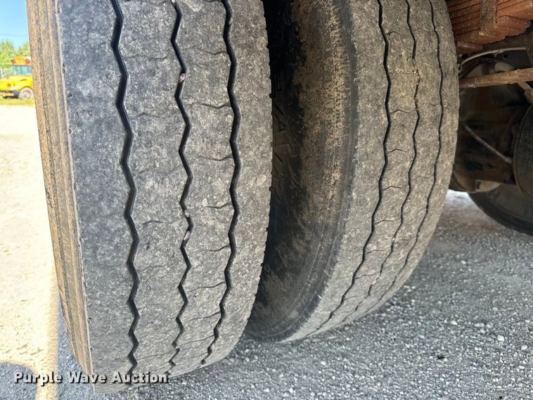 image for item OF9854 2013 IC Corporation  PB10500 school bus