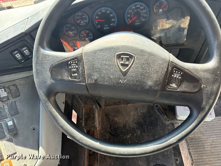 image for item OF9855 2014 IC Corporation PB10500 school bus