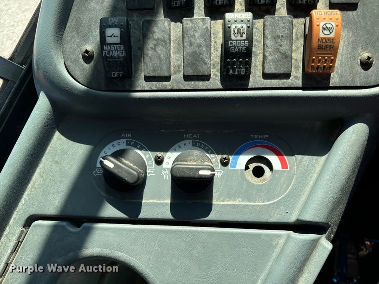 image for item OF9855 2014 IC Corporation PB10500 school bus