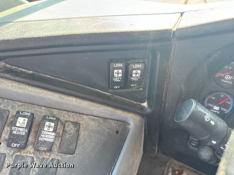 image for item OF9855 2014 IC Corporation PB10500 school bus