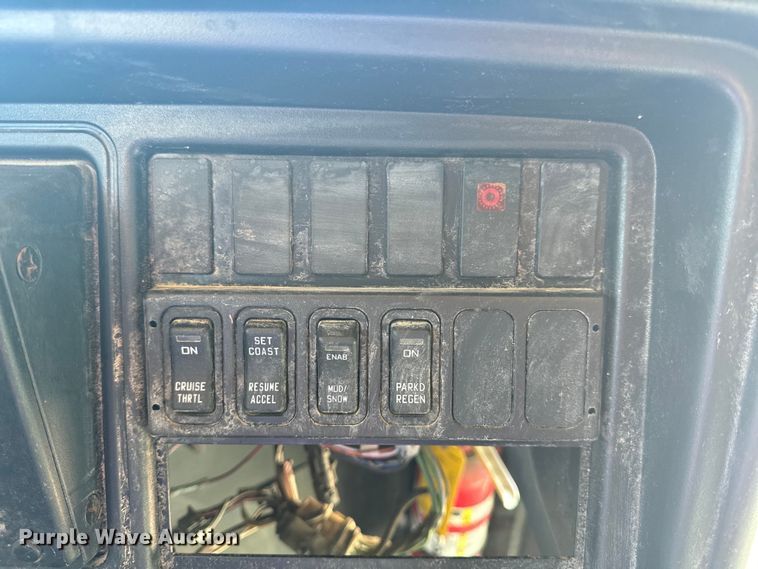 image for item OF9855 2014 IC Corporation PB10500 school bus