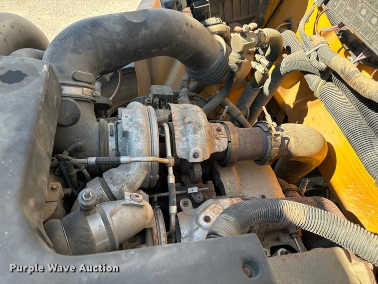 image for item OF9855 2014 IC Corporation PB10500 school bus