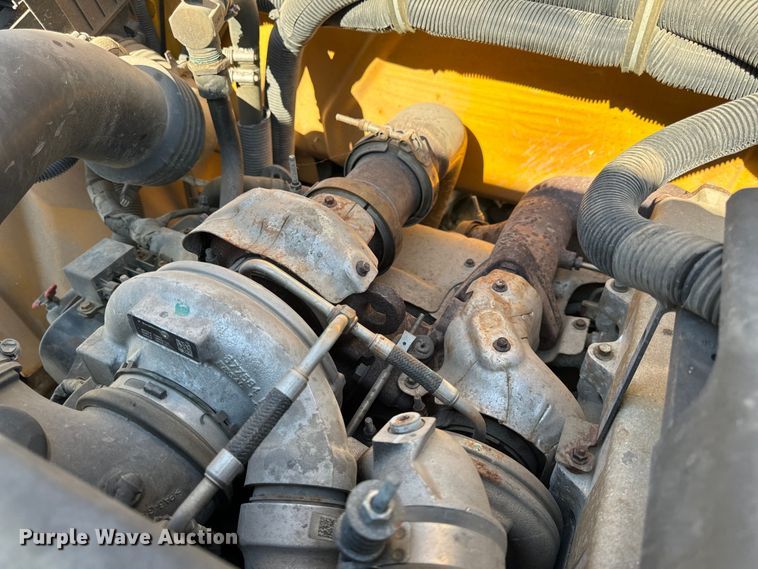 image for item OF9855 2014 IC Corporation PB10500 school bus