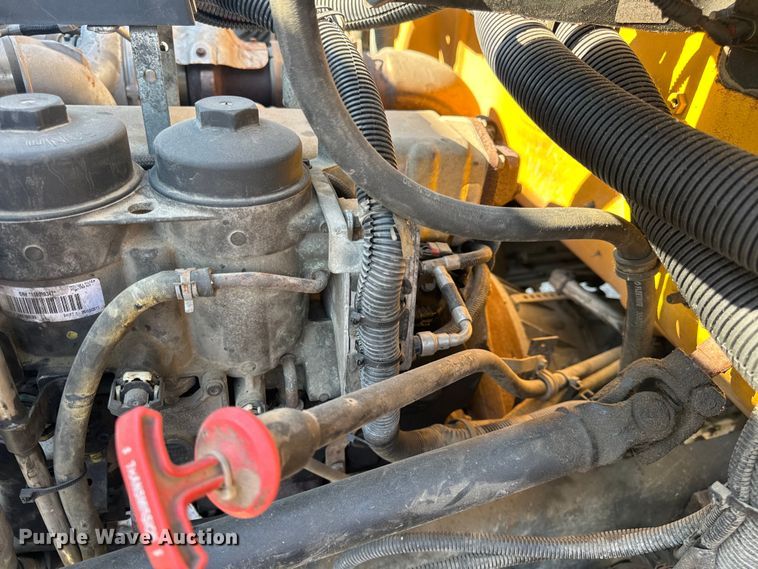 image for item OF9855 2014 IC Corporation PB10500 school bus