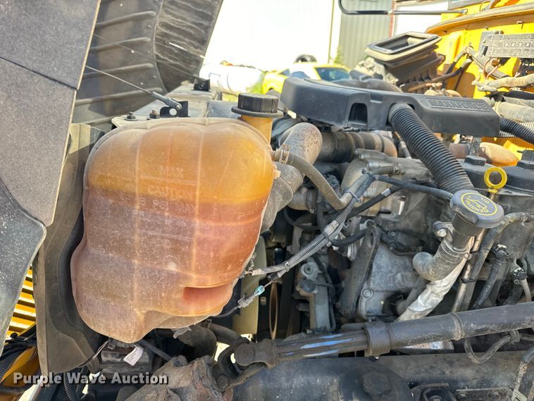 image for item OF9855 2014 IC Corporation PB10500 school bus