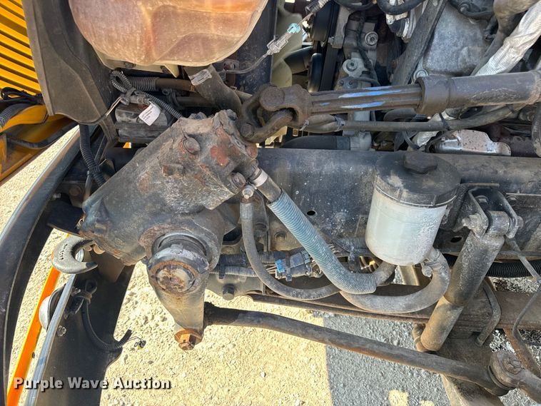 image for item OF9855 2014 IC Corporation PB10500 school bus