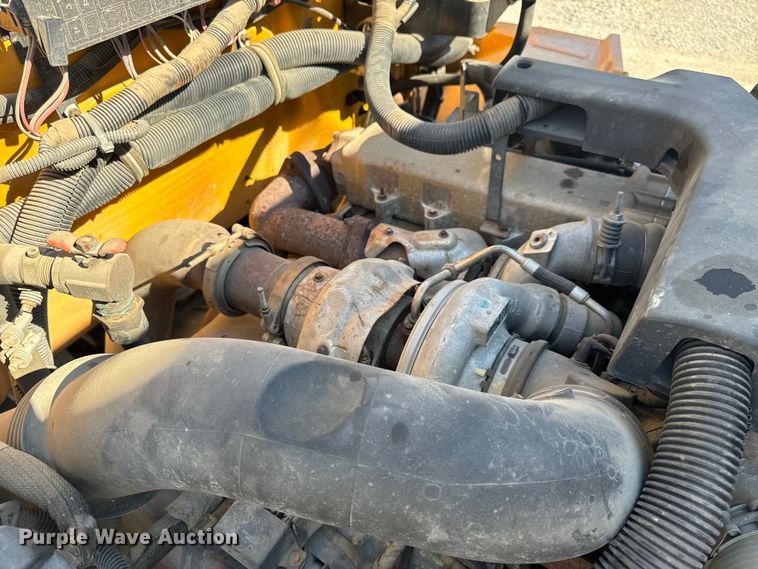 image for item OF9855 2014 IC Corporation PB10500 school bus