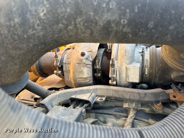 image for item OF9855 2014 IC Corporation PB10500 school bus