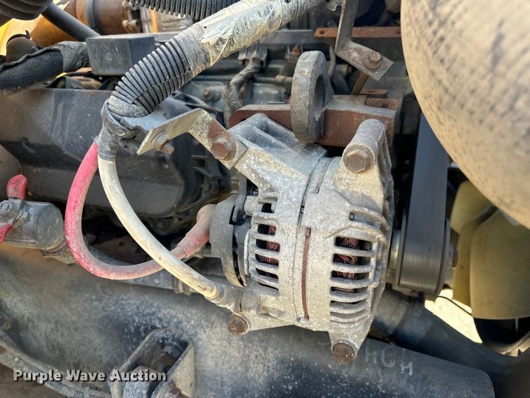 image for item OF9855 2014 IC Corporation PB10500 school bus