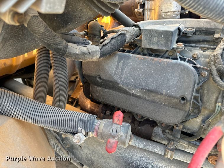 image for item OF9855 2014 IC Corporation PB10500 school bus