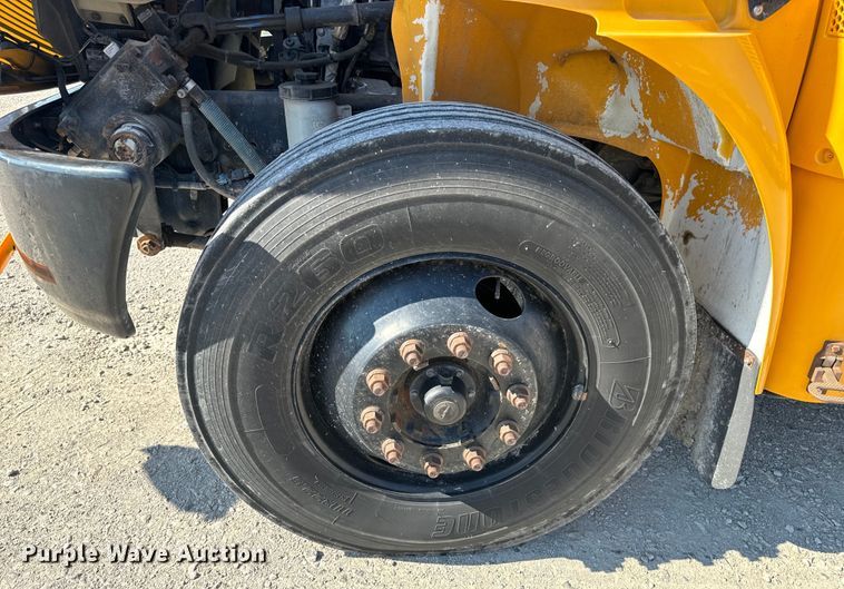 image for item OF9855 2014 IC Corporation PB10500 school bus