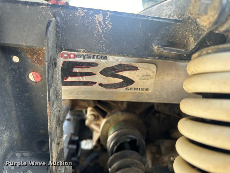 image for item OF9864 2007 Yamaha Rhino 660 utility vehicle