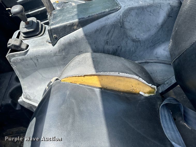 image for item OF9864 2007 Yamaha Rhino 660 utility vehicle