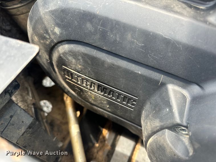 image for item OF9864 2007 Yamaha Rhino 660 utility vehicle