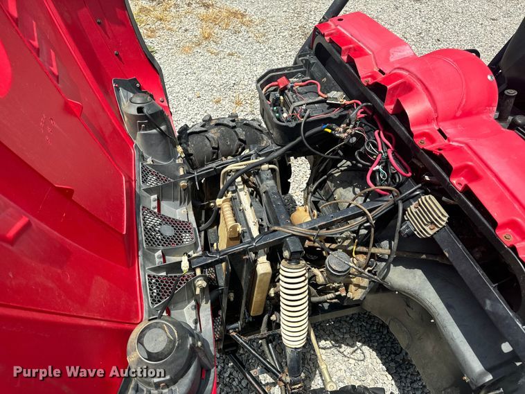 image for item OF9864 2007 Yamaha Rhino 660 utility vehicle