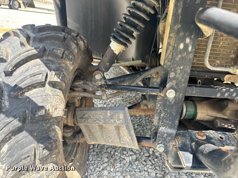 image for item OF9865 2004 Yamaha Rhino 660 utility vehicle