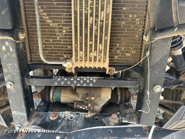 image for item OF9865 2004 Yamaha Rhino 660 utility vehicle