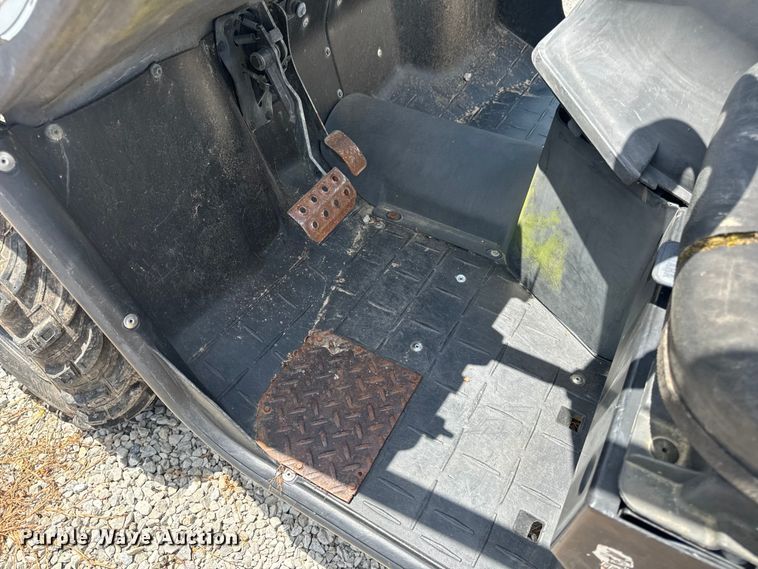 image for item OF9865 2004 Yamaha Rhino 660 utility vehicle