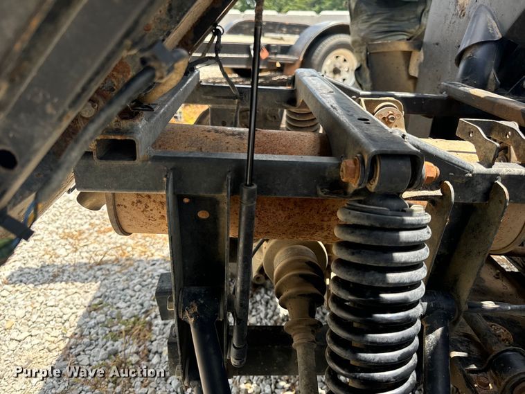 image for item OF9865 2004 Yamaha Rhino 660 utility vehicle