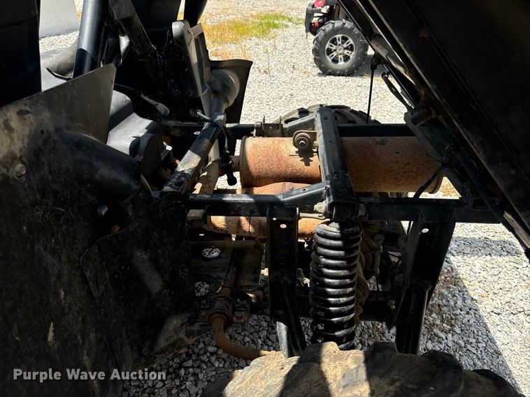 image for item OF9865 2004 Yamaha Rhino 660 utility vehicle