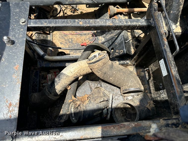 image for item OF9865 2004 Yamaha Rhino 660 utility vehicle