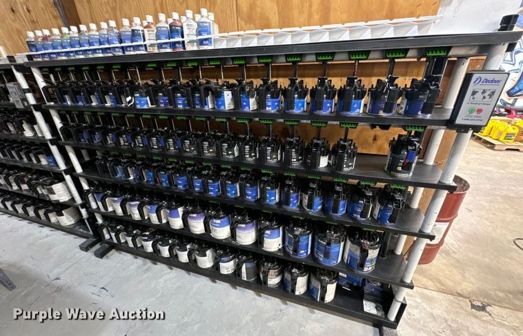 image for item OF9867 Automotive paint