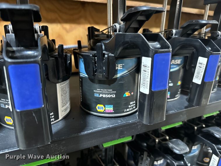 image for item OF9867 Automotive paint