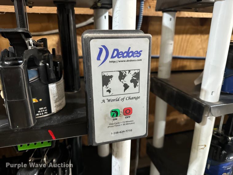 image for item OF9867 Automotive paint