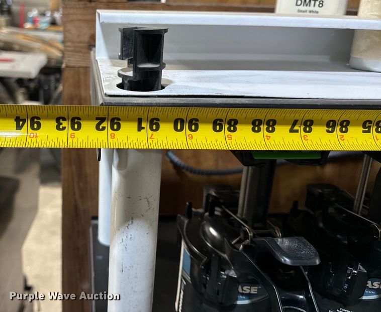 image for item OF9867 Automotive paint