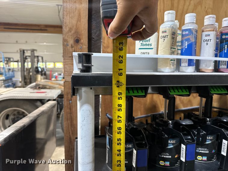 image for item OF9867 Automotive paint