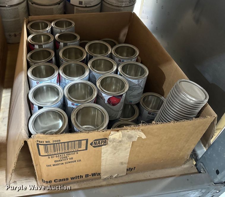 image for item OF9867 Automotive paint