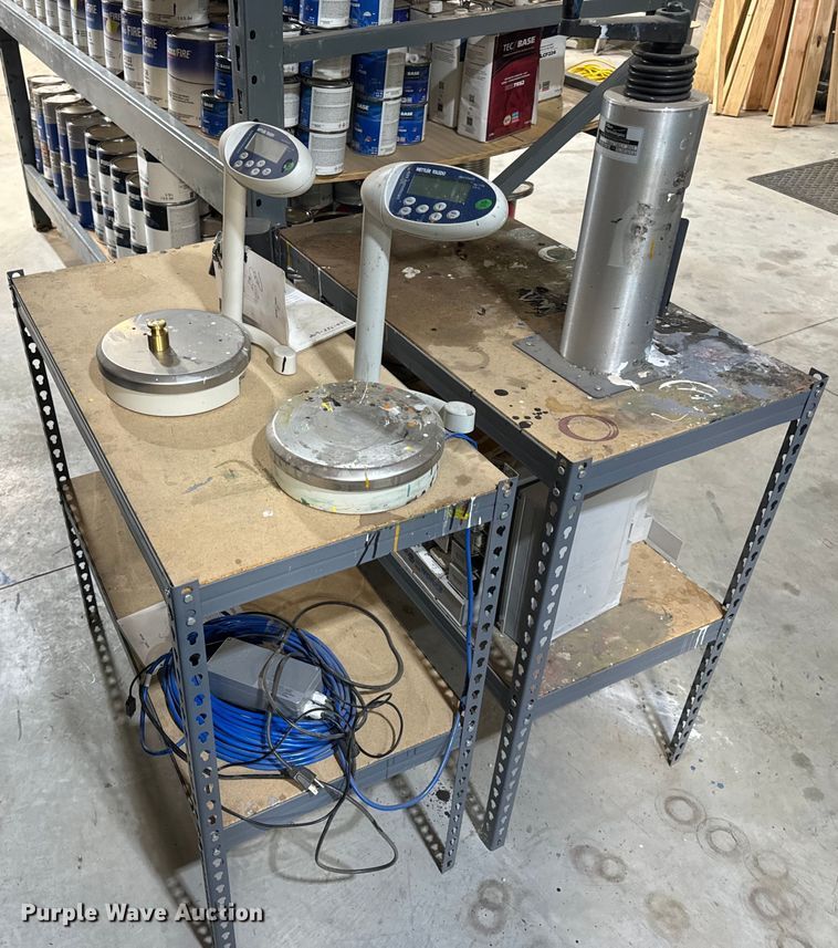 image for item OF9867 Automotive paint