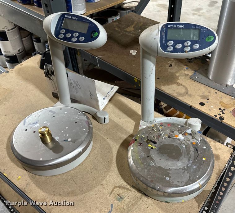 image for item OF9867 Automotive paint