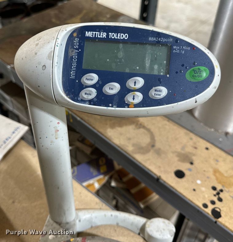 image for item OF9867 Automotive paint