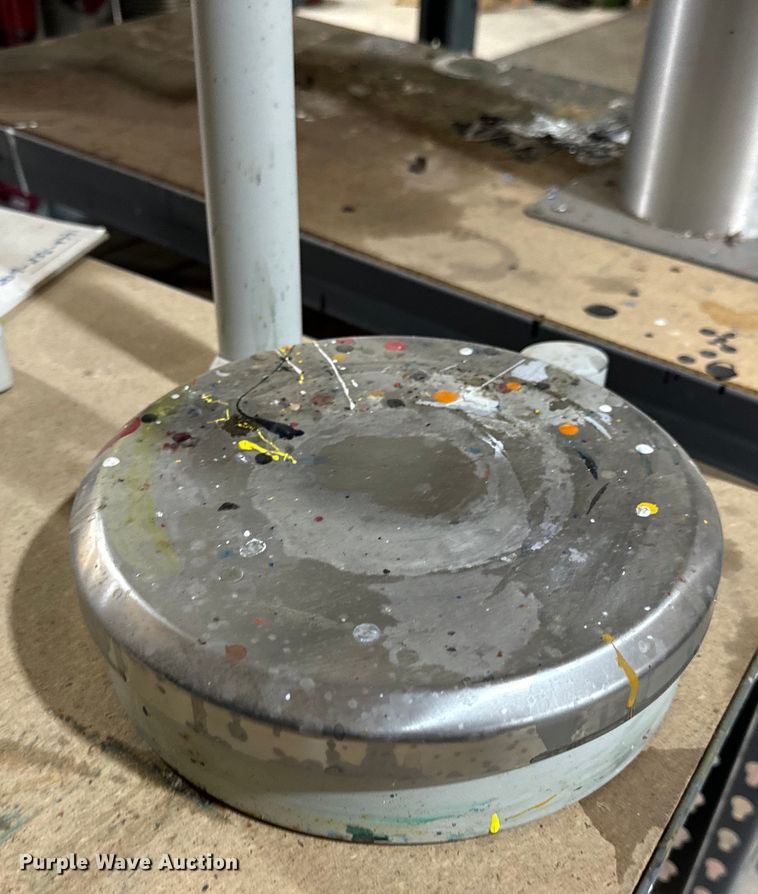 image for item OF9867 Automotive paint