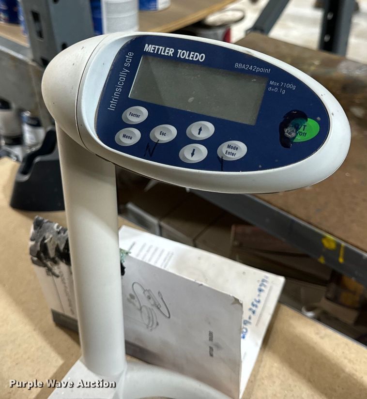 image for item OF9867 Automotive paint