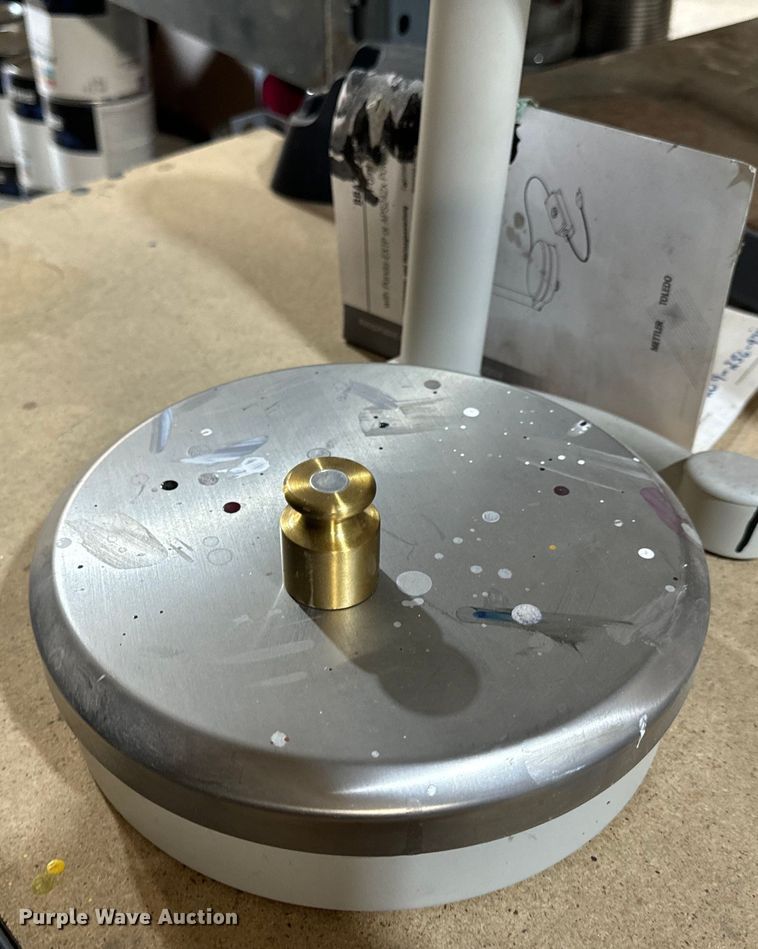 image for item OF9867 Automotive paint