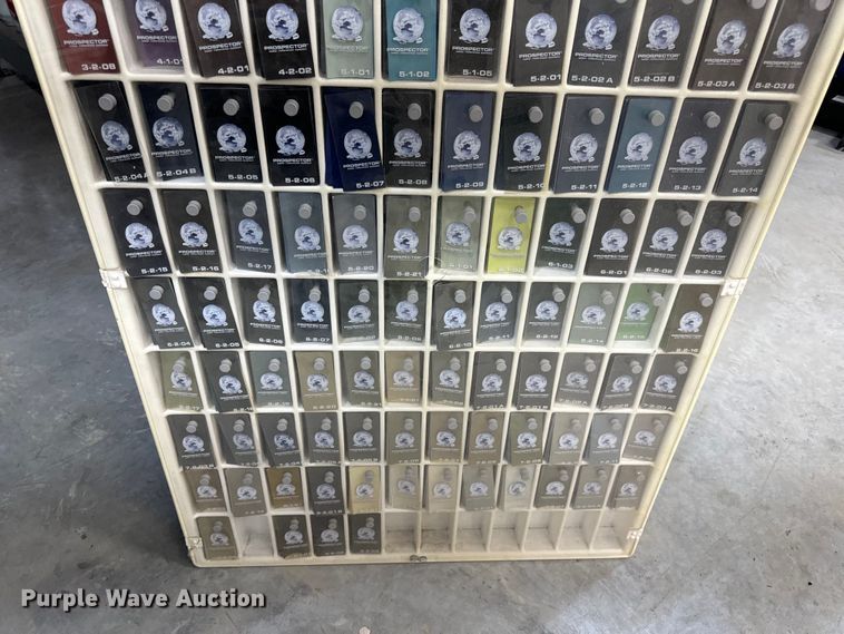 image for item OF9867 Automotive paint