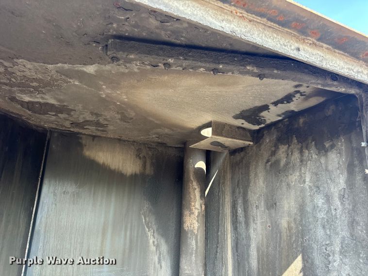 image for item OF9914 Mart Tornado  parts washer