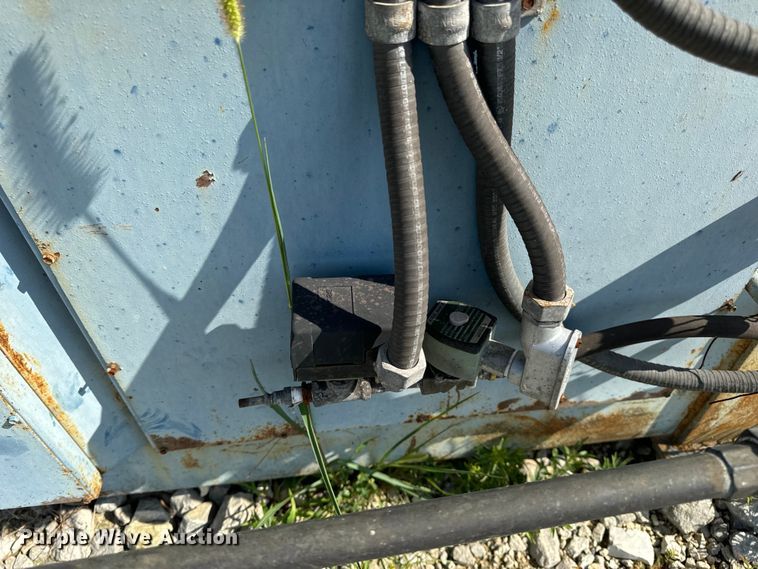 image for item OF9914 Mart Tornado  parts washer