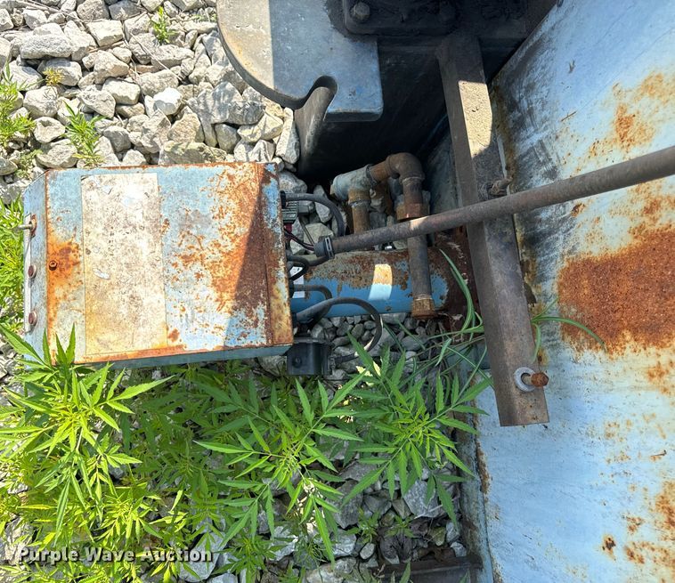 image for item OF9914 Mart Tornado  parts washer