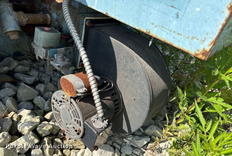 image for item OF9914 Mart Tornado  parts washer