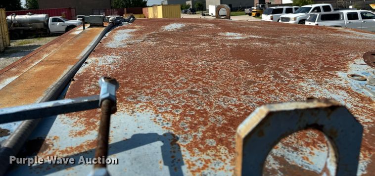 image for item OF9914 Mart Tornado  parts washer