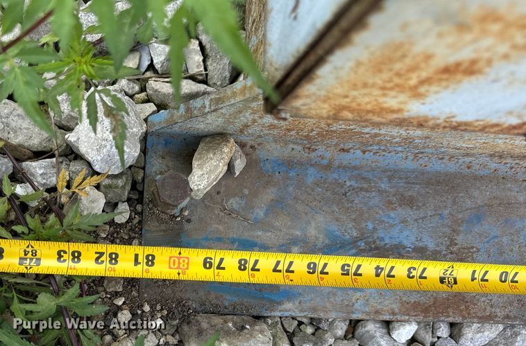 image for item OF9914 Mart Tornado  parts washer