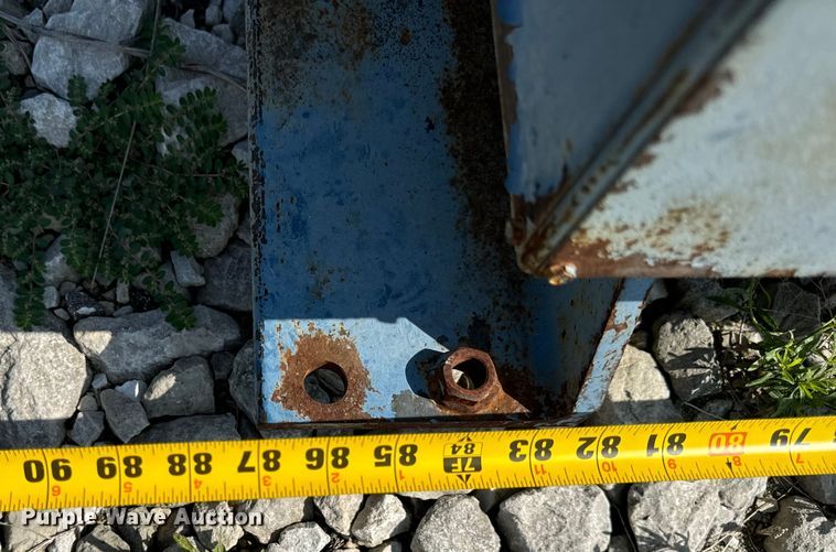 image for item OF9914 Mart Tornado  parts washer