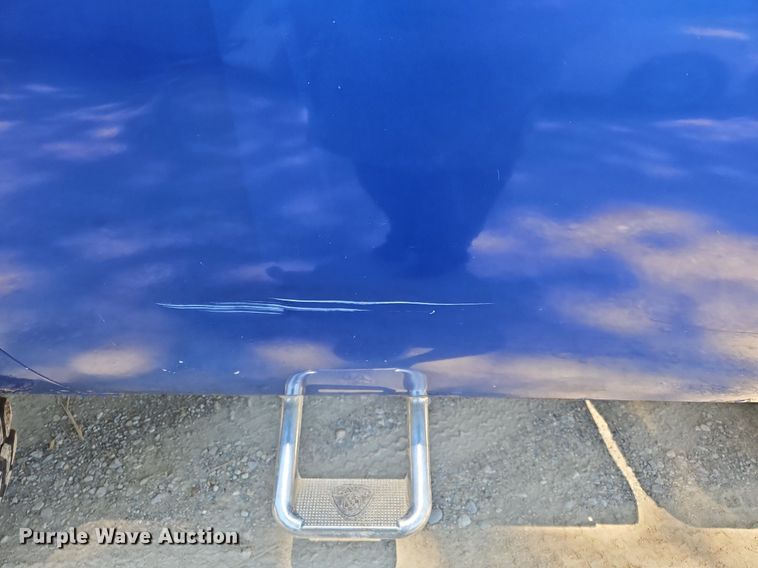 image for item OJ9762 1985 Chevrolet  K10 pickup truck