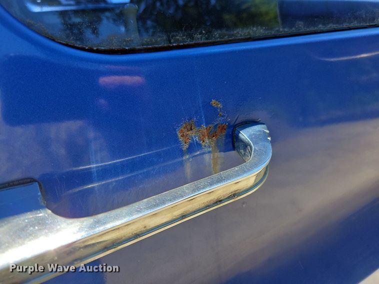 image for item OJ9762 1985 Chevrolet  K10 pickup truck